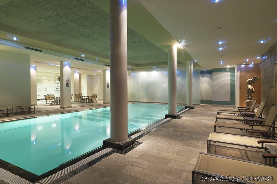 Hyllit Hotel Antwerp Facilities photo