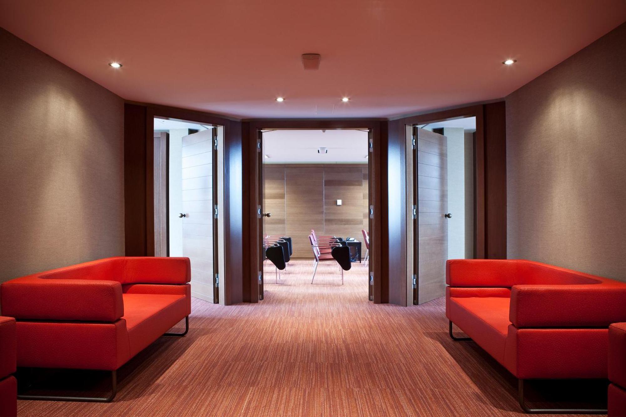 Hyllit Hotel Antwerp Exterior photo