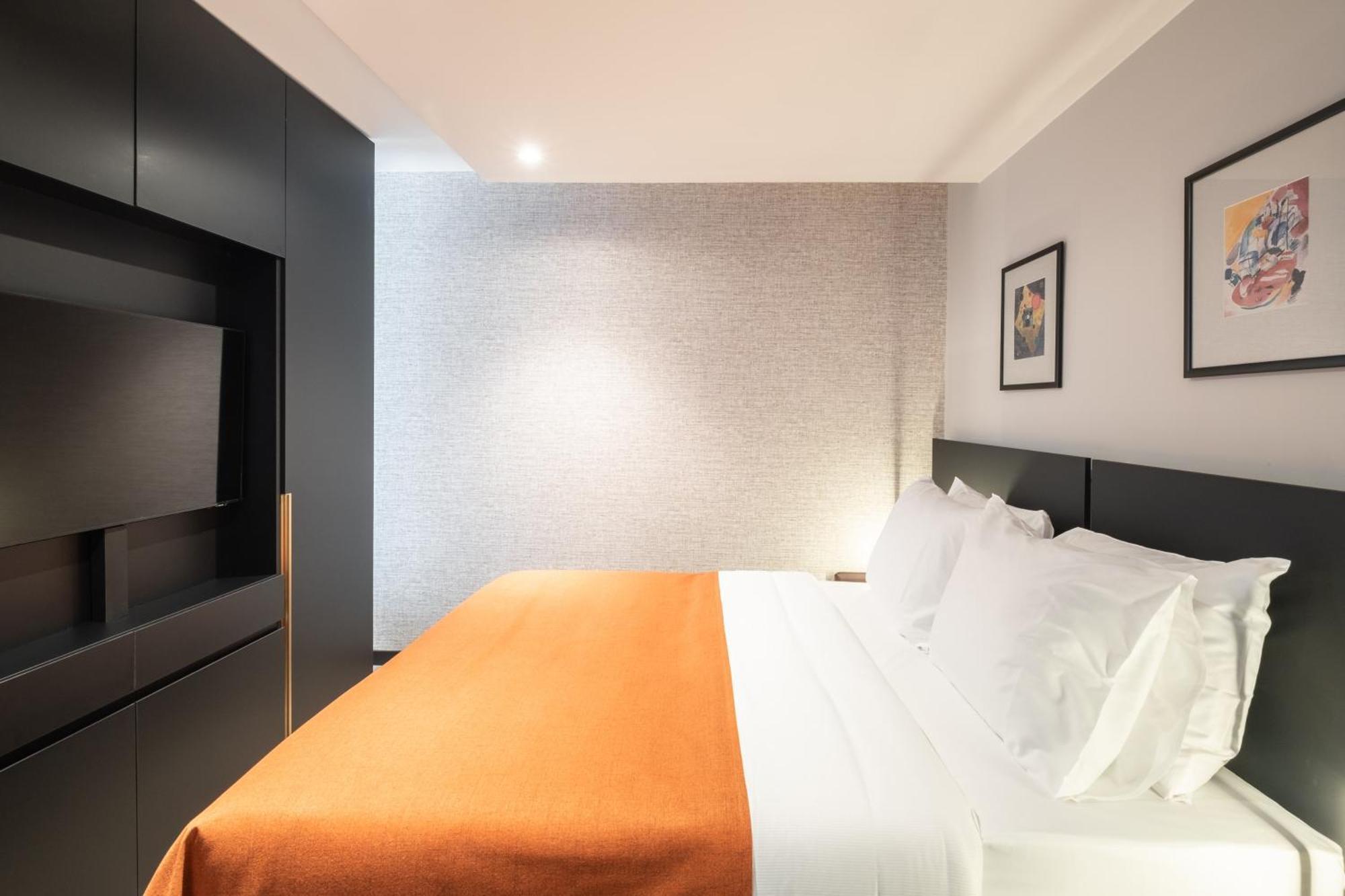 Hyllit Hotel Antwerp Exterior photo