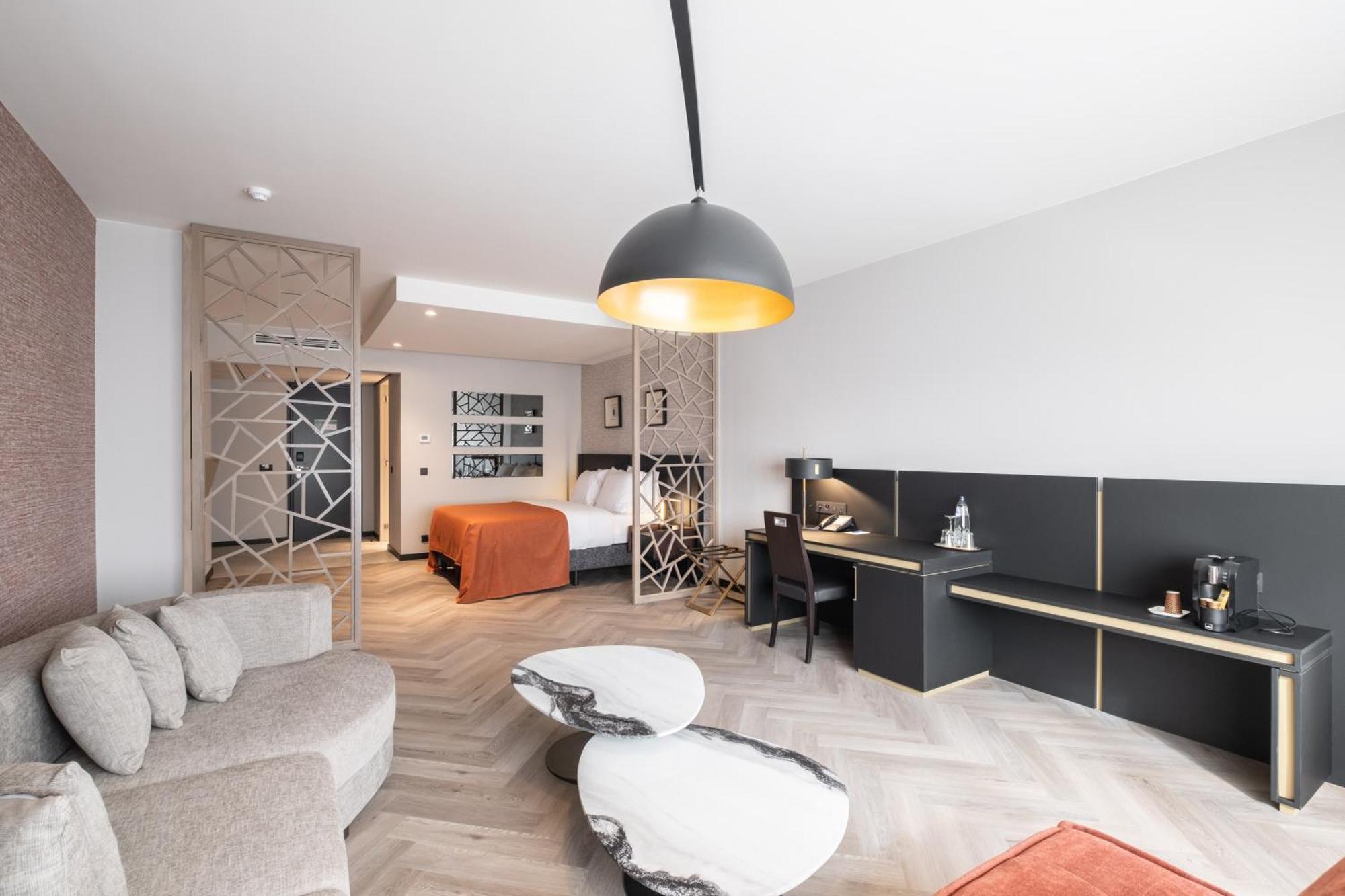 Hyllit Hotel Antwerp Exterior photo